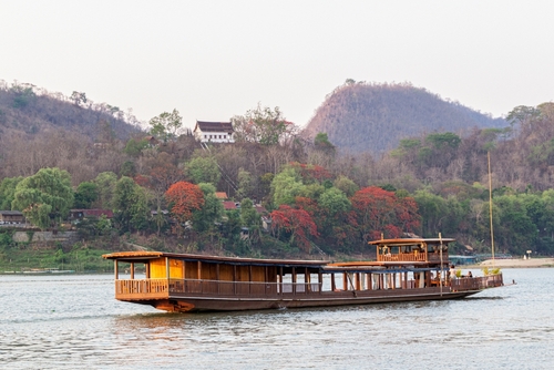 Vietnam Mekong Delta River Cruise & Village Visit – Ho Chi Minh City, Vietnam